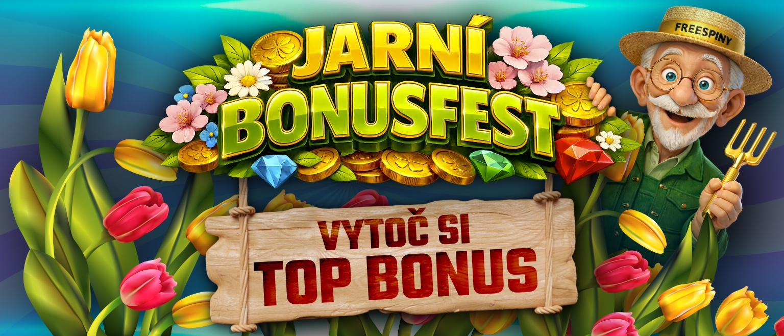Jarní BonusFest